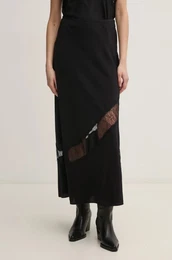 Svileno krilo rna barva, WWSK00364