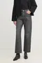 90. leta, Vintage Tommy Hilfiger Culotte Kavbojke za dame image