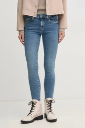 Traperice SKINNY JEANS MW REGENT za ene, PL204728IA3