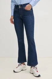 Kavbojke FLARE JEANS MW VENUS enske, PL204877EE2