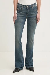 Kavbojke 1969 D-EBBEY L.32 TROUSERS enske, A11003.0BMBT