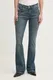 Kavbojke Diesel 1969 D-EBBEY L.32 TROUSERS
