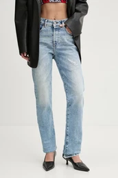 Kavbojke 1989 D-MINE L.32 TROUSERS enske, A12337.09L31