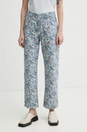 Kavbojke 501 90s ANKLE