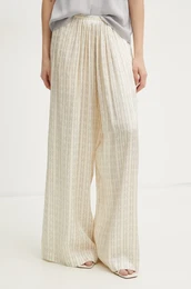 Hlae enske, be barva, 13628.my pants