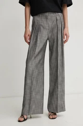 Hlae enske, siva barva, 50530924