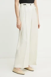 Trenirka z meanico lanu