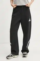 Spodnji del trenirke Z.N.E. rna barva, JJ4746