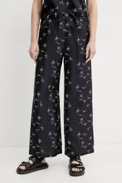 Svilene hlae MM by Max Mara