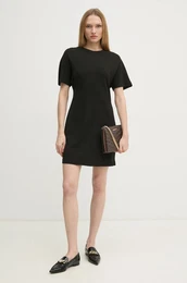 Obleka rna barva, K20K207910