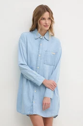 Jeans obleka J20J225472