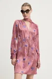 Stil Bluza Obleke za dame image