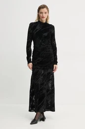 Obleka rna barva, 10909571