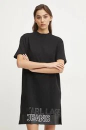 Bombana obleka rna barva, A1W13015