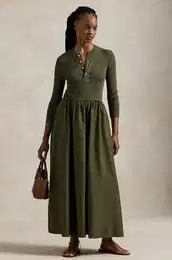 Obleka zelena barva, 211959906