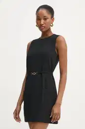 Obleka rna barva, 251TP2101