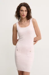 Obleka HOLLAND roza barva, W5RK17 Z2YJ2