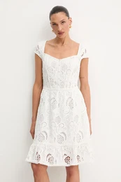 Bombana obleka DOMITILLA