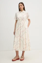 Obleka be barva, WW0WW46009