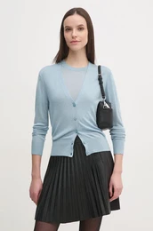 Pulover s primesjo volne enski, K20K208123