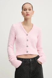 Bombana jopica roza barva, 1139471011