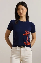 Pulover Lauren Ralph Lauren enski, 200957579