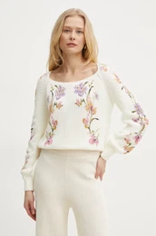 Bombaen pulover be barva, 251TP3642