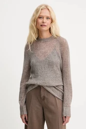 Pulover z volno IZABELLA