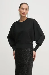 Pulover VERA enski, rna barva, W5RR27 Z2Q42