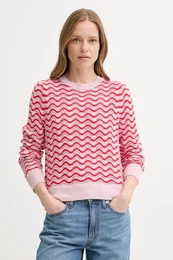 Bombaen pulover FLORENCE PNTLLE SWEATER