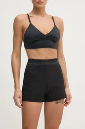 Kratke hlae SHIMMY enska, rna barva, 5RGD12 6304A