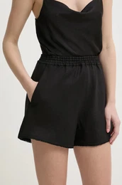 Lanene kratke hlae rna barva, IO115201