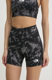 portne kratke hlae Flex enske, rna barva, NF0A8BQR8R41