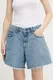 Jeans kratke hlae Abercrombie & Fitch