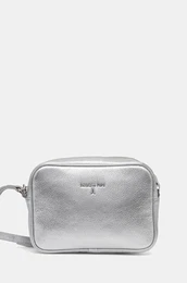 Kona torba boja: srebrna, 8B8985 L138