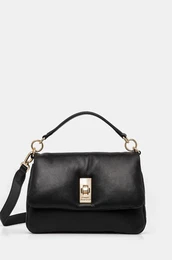 Usnjena torbica rna barva, AW0AW16885