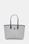 Bela, Modra Tommy Hilfiger Torbe za dame image