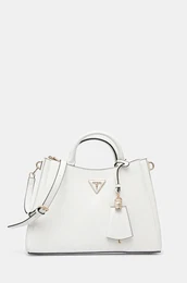 Torba JAZLYNN boja: bijela, HWEZG9 52306