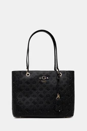Torba GERTY boja: crna, HWPD95 29250