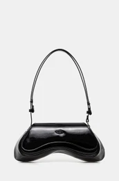 Torbica PLAY PLAY CROSSBODY cross body rna barva, X10221.P6255