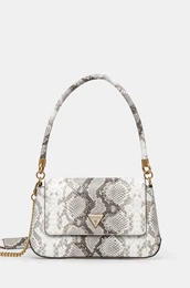 Torba ANNITA boja: siva, HWXB94 99200
