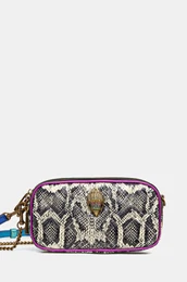 Usnjena torbica be barva, 4026544719