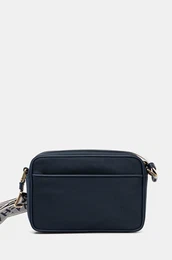 Torbica mornarsko modra barva, 32F3GJ6C7I