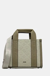 Torbica QIANWAN zelena barva, 13989293