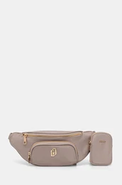 Torba oko struka boja: siva, AA5178 T4559
