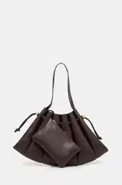 Torbica rjava barva, TMSR25CLPN109