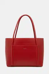 Torbica rdea barva, K60K613110