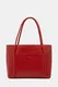 Torbica Calvin Klein rdea barva, K60K613110