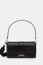 Usnjena torbica rna barva, AW0AW17399