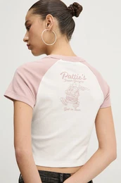 Bombana kratka majica